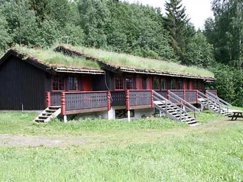 Hi Sjoa Hostel Otta